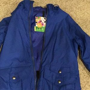 Burton DryRide  ski jacket